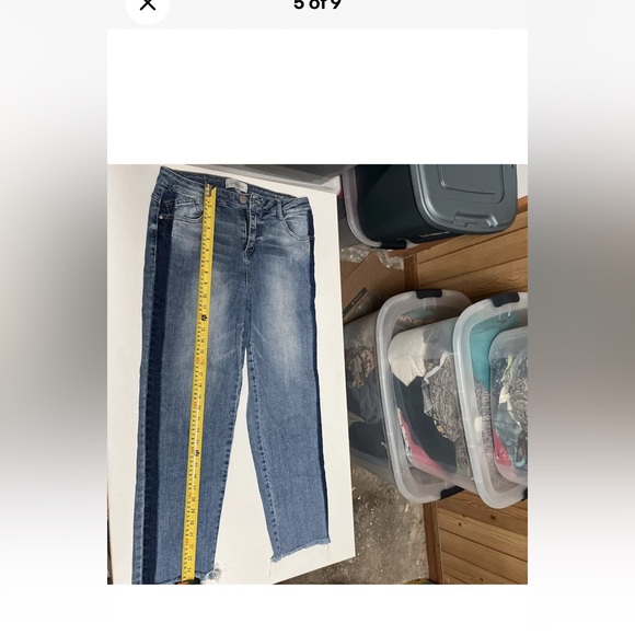 Rewind jeans - Picture 5 of 9